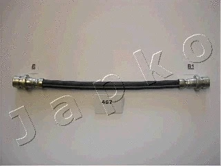 Holding Bracket, brake hose (69467)