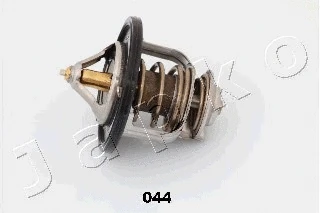 Thermostat, coolant (2244)