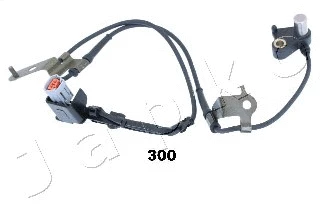 Sensor, wheel speed (151300)
