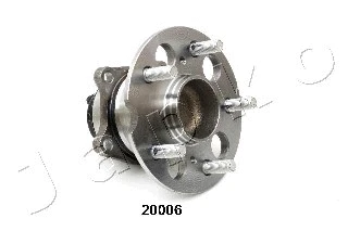 Wheel Hub