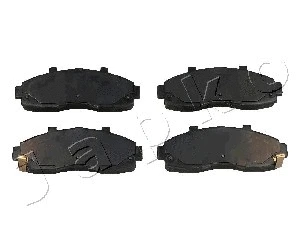 Brake Pad Set, disc brake (50K01)