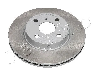 Brake Disc (602012C)