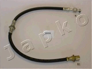 Holding Bracket, brake hose (692029)