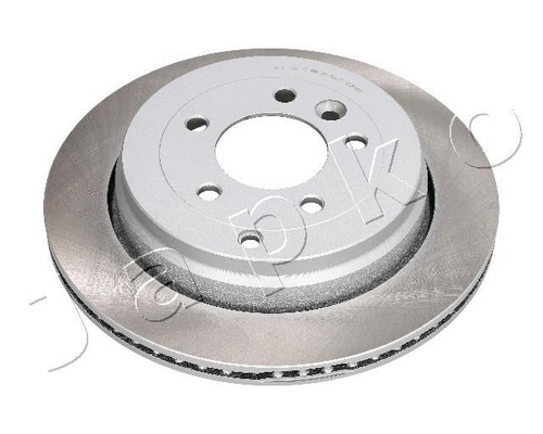 Brake Disc (61L00C)