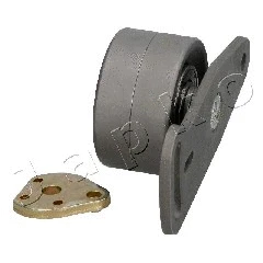 Tensioner, timing belt