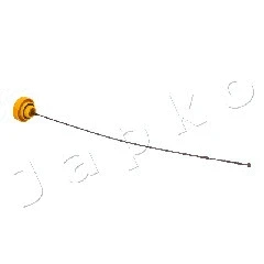 Sealing Cap, oil filler neck