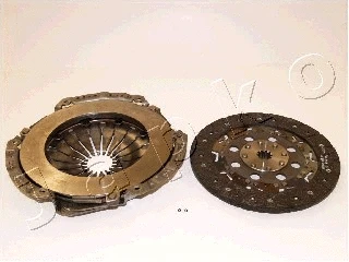 Clutch Pressure Plate