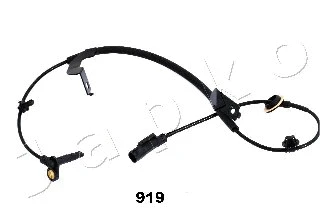 Sensor, wheel speed (151919)