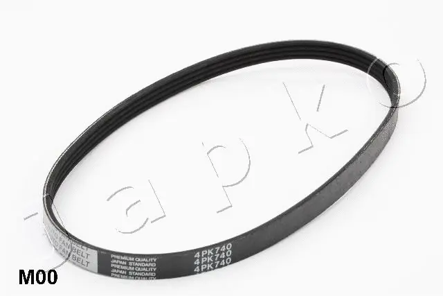 V-Ribbed Belt (96M00)