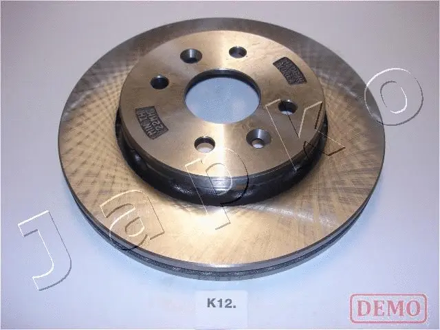 Brake Disc (60K12C)
