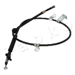 Cable Pull, parking brake