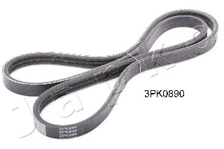 V-Ribbed Belt (3PK890)