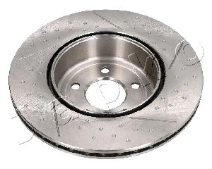 Brake Disc (610139)