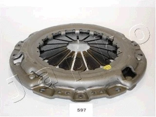 Clutch Pressure Plate (70597)