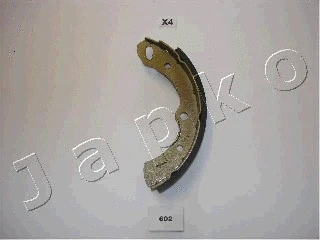 Brake Shoe Set (55602)