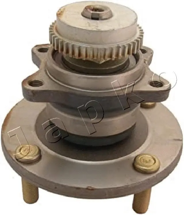 Wheel Hub (425057)