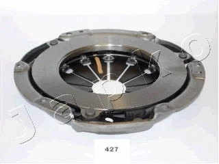 Clutch Pressure Plate