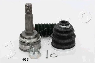 Joint Kit, drive shaft (62H08)