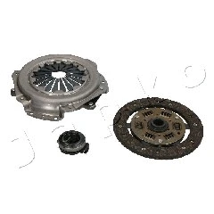 Clutch Kit (92593)