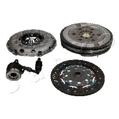 Clutch Kit (98H19)