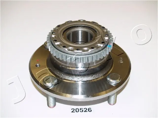 Wheel Hub (420526)