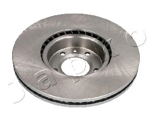 Brake Disc (602053C)