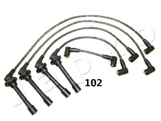 Ignition Cable Kit (132102)