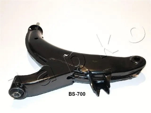 Control/Trailing Arm, wheel suspension (72700)