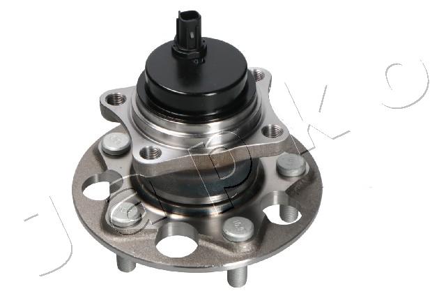 Wheel Hub (429033)