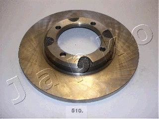 Brake Disc (60510)