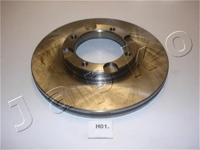 Brake Disc (60H01)