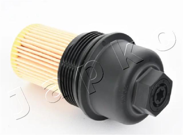 Cap, oil filter housing (160064)