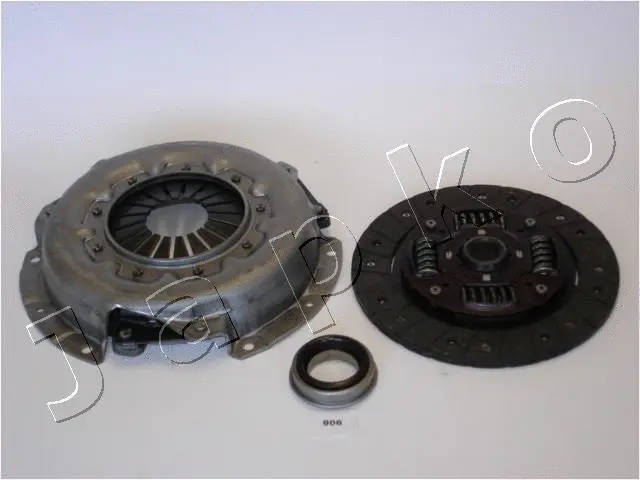 Clutch Kit (92906)