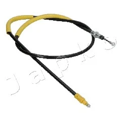 Cable Pull, parking brake (1310741)
