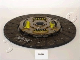 Clutch Disc (80H00)
