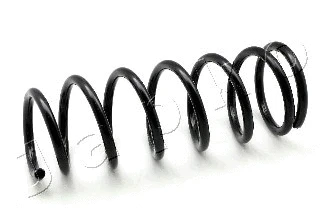 Suspension Spring (ZCJ5872C)