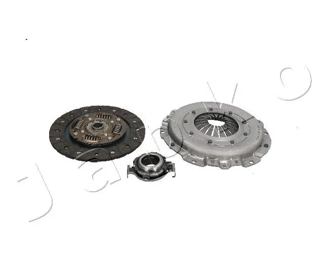 Clutch Kit (920201)