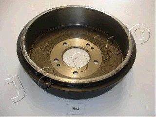 Brake Drum