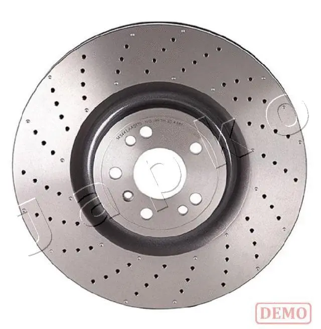 Brake Disc (600551C)