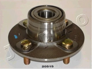Wheel Hub (420515)