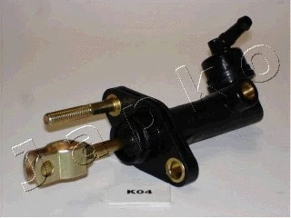 Master Cylinder, clutch (95K04)