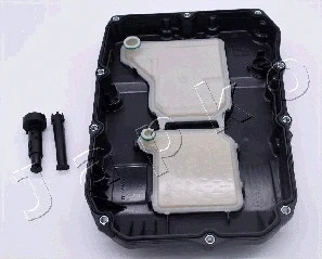 Hydraulic Filter, automatic transmission (FTJ036)