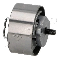 Tensioner, timing belt