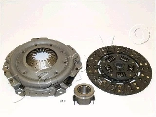 Clutch Kit (92015)