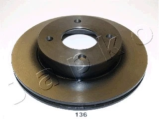 Brake Disc (60136)