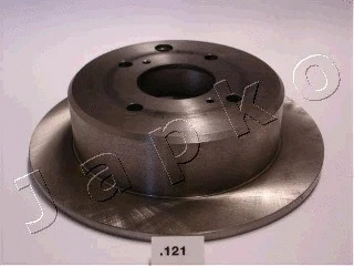 Brake Disc (61121)