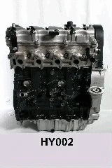 Complete Engine