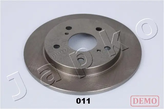 Brake Disc (610110C)