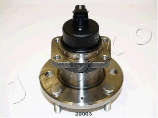 Wheel Hub (420003)