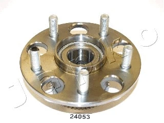 Wheel Hub